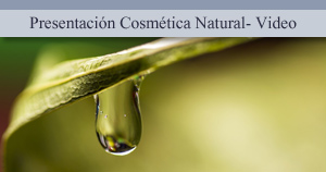 Presentacin Cosmtica Natural