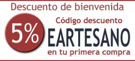 Descuento-Bienvenida-eartesano