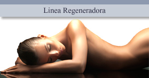 Linea Regeneradora Incienso y Mirra