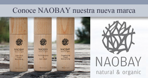 Cosmticos Naturales Certificados NAOBAY