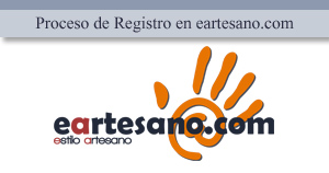 El proceso de registro en tienda