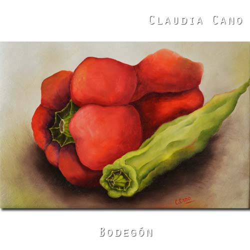 BODEGN. Cuadro Artstico