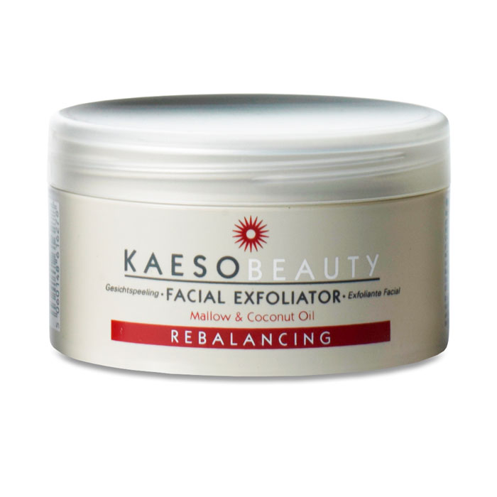 EXFOLIANTE FACIAL EQUILIBRANTE Pieles Mixtas y Grasas