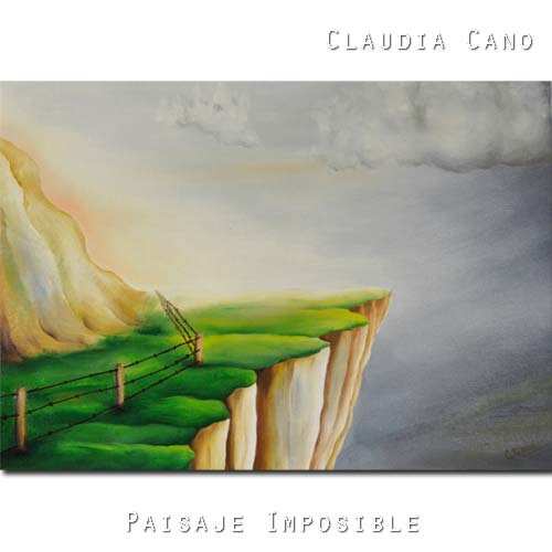 PAISAJE IMPOSIBLE. Cuadro Artstico